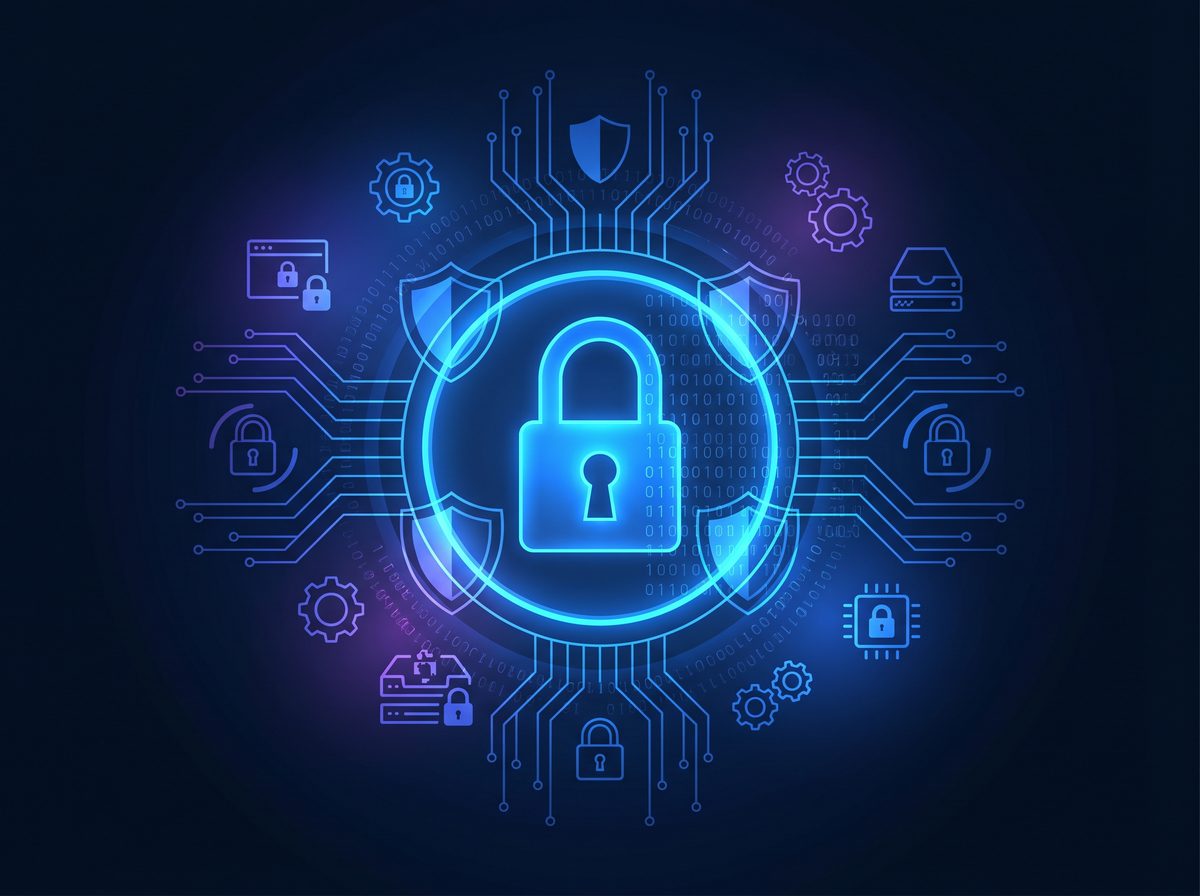 疫情加速器安全防护体系